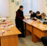 Зимние чудеса в Некрасовке: Театр книги, арт-час и семейные праздники - ЦБС города Пензы