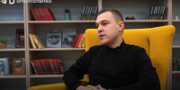 Олег Мельниченко рассказал о финалисте кадрового проекта «Герои Пенzенского края» - Пенза-Обзор