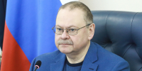 Пензенская область готовится к Дням субъекта в Совете Федерации РФ - Представительство Правительства области при Правительстве РФ