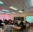 Карьера по призванию: для школьников организовали профориентационную акцию - Город Пенза