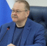 Олег Мельниченко объявил выговоры ключевым министрам - Stolica58.Ru