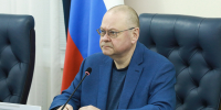 Олег Мельниченко применил дисциплинарные взыскания за неисполнение его поручений - Пенза-Обзор
