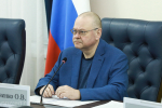 Олег Мельниченко применил дисциплинарные взыскания за неисполнение его поручений