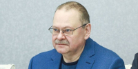 Олег Мельниченко сделал выговор ряду чиновников и лишил премии министра Бычкова - Пензенская Правда