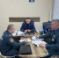 Рабочая встреча главы Пензенского района Ивана Кирюхина - Пензенский район