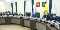 Олег Мельниченко озвучил причины блэкаута в Пензе - Stolica58.Ru
