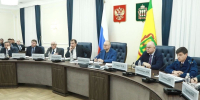 Олег Мельниченко поручил направить все силы и средства на обеспечение бесперебойной работы системы ЖКХ в Пензенской области - ИА PenzaNews