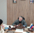 Алексей Савичев принял в работу обращения, поступившие в ходе приема граждан - Пензенская городская Дума