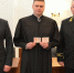 Зампреду Железнодорожного райсуда Пензы вручили служебное удостоверение - Пенза-Обзор