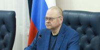 Векторы социальной стабильности Олега Мельниченко - Stolica58.Ru