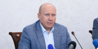 Вячеславу Космачеву влепили выговор за ситуацию с нехваткой лекарств для онкобольных - Progorod58.Ru