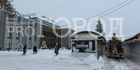 Метель и мокрый снег обрушатся на Пензенскую область в первый день февраля - Progorod58.Ru
