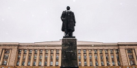 В Пензенской области запустят региональный проект «Гордость» - Пензенская Правда