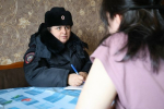 В Сердобске девушка угрожала незнакомке кольцом с лезвием