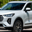 Знакомый повредил Haval Jolion: честно ответил на мой вопрос - сколько ушло на ремонт времени и есть ли проблемы с запчастями - Progorod58.Ru