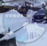 Пензенцам утром 2 февраля пришлось вырубать свои машины из ледяного панциря - Stolica58.Ru