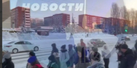 Пензенцы с трудом смогли уехать на общественном транспорте 2 февраля - Stolica58.Ru