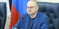 Глава региона обозначил приоритетные задачи реализации нацпроектов в 2026 году - Представительство Правительства области при Правительстве РФ