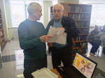 В Лермонтовке обсудили условия высокой урожайности винограда