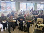 В Лермонтовке обсудили условия высокой урожайности винограда
