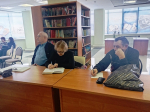 В Лермонтовке обсудили условия высокой урожайности винограда
