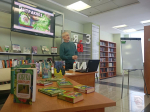 В Лермонтовке обсудили условия высокой урожайности винограда