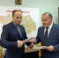 Вопросы архивного дела и защиты прав граждан обсудили министр и уполномоченный по правам человека Пензенской области - Министерство по делам архивов