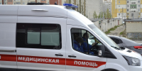 В Пензенском районе в ДТП пострадала 21-летняя пассажирка - Stolica58.Ru