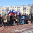 Олег Денисов почтил память погибших в Сталинградской битве - Город Пенза