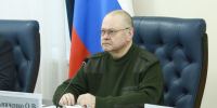 Олег Мельниченко отметил слаженность действий коммунальщиков по борьбе с последствиями снегопада - Пенза-Обзор