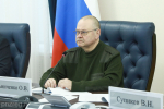 Олег Мельниченко отметил слаженность действий коммунальщиков по борьбе с последствиями снегопада