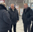 В Пензе проверили состояние территорий около торговых объектов - Город Пенза