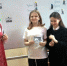 «Дружная семья народов». Литературная игра в девятой детской - ЦБС города Пензы