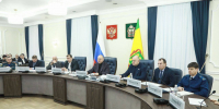 Олег Мельниченко распорядился эвакуировать транспорт, мешающий коммунальщикам - Stolica58.Ru