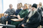 В Пензе состоялся региональный тур общероссийской олимпиады «Основы православной культуры»