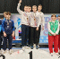 Пензенский фехтовальщик — чемпион этапа юниорского Кубка мира - Минспорт