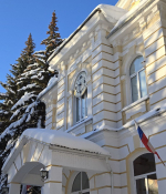 Около 300 сотрудников ПГУ повысили свою квалификацию, освоив пять актуальных образовательных программ