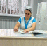 При появлении симптомов нужно обратиться к врачу||Фото: Минздрав - Пензенская Правда