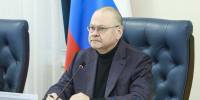 Губернатор нацелил руководство муниципалитетов на усиленную работу в условиях аномальных морозов - Правительство