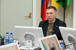 В Пензе обсудили вопрос обеспечения населения коммунальными услугами при аномальных морозах