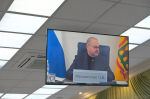 В Пензе обсудили вопрос обеспечения населения коммунальными услугами при аномальных морозах