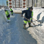 В Пензе обсудили вопрос обеспечения населения коммунальными услугами при аномальных морозах