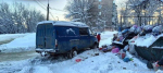 В Пензе обсудили вопрос обеспечения населения коммунальными услугами при аномальных морозах