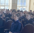 Сотрудники следственного управления приняли участие в мероприятиях, посвященных 83-й годовщине завершения Сталинградской битвы - Следственный комитет