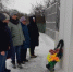 В Князевском филиале МБУК МЦРБ 1 февраля  провели час  памяти «Но выстоял великий Сталинград!» - Пензенский район