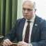 Олег Мельниченко и Виталий Ганчев обсудили меры поддержки харьковчан, эвакуированных в Пензенскую область - Правительство
