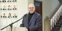 Олег Мельниченко представил новую часть региональной экспозиции об истории служения Отечеству - Пенза-Обзор