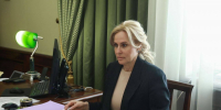 Зачем в Пензу прибыла замруководителя аппарата правительства РФ Ольга Кривонос - Stolica58.Ru