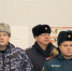 В Пензенской области стартовали VII сборы отряда содействия полиции «Тигр» - УФССП