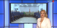 ГТРК "Россия. Пенза": пензенские росгвардейцы взяли шефство над первыми международными сборами отряда «Тигр» - Росгвардия